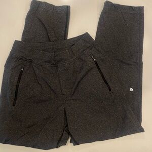 Lululemon mens lounge pants